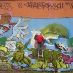 d‚dex 41 - Meeting of Styles: International Street Art & Graffiti