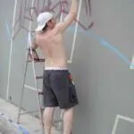 CIMG0019 - Meeting of Styles: International Street Art & Graffiti