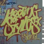 CIMG0057 - Meeting of Styles: International Street Art & Graffiti