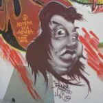 CIMG0083 - Meeting of Styles: International Street Art & Graffiti