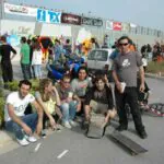 Fotoarchiv 031 - Meeting of Styles: International Street Art & Graffiti