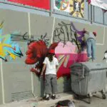 Fotoarchiv 032 - Meeting of Styles: International Street Art & Graffiti