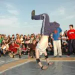 Fotoarchiv 064 - Meeting of Styles: International Street Art & Graffiti