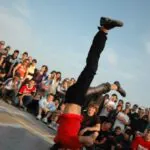 Fotoarchiv 068 - Meeting of Styles: International Street Art & Graffiti