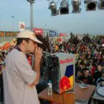 Fotoarchiv 084 - Meeting of Styles: International Street Art & Graffiti