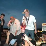 Fotoarchiv 121 - Meeting of Styles: International Street Art & Graffiti