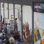 Fotoarchiv 202 - Meeting of Styles: International Street Art & Graffiti