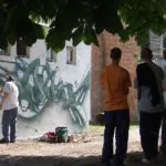 Fotoarchiv 226 - Meeting of Styles: International Street Art & Graffiti