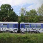Fotoarchiv 228 - Meeting of Styles: International Street Art & Graffiti