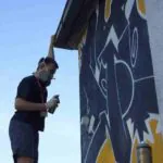 Fotoarchiv 245 - Meeting of Styles: International Street Art & Graffiti