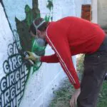 Fotoarchiv 246 - Meeting of Styles: International Street Art & Graffiti