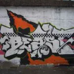 Fotoarchiv 250 - Meeting of Styles: International Street Art & Graffiti