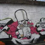 Fotoarchiv 251 - Meeting of Styles: International Street Art & Graffiti