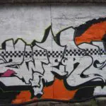 Fotoarchiv 252 - Meeting of Styles: International Street Art & Graffiti