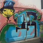 Fotoarchiv 253 - Meeting of Styles: International Street Art & Graffiti