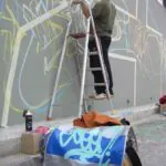 Fotoarchiv 287 - Meeting of Styles: International Street Art & Graffiti