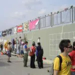 Fotoarchiv 303 - Meeting of Styles: International Street Art & Graffiti