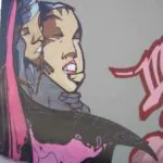 Fotoarchiv 316 - Meeting of Styles: International Street Art & Graffiti