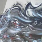Fotoarchiv 319 - Meeting of Styles: International Street Art & Graffiti