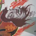 Fotoarchiv 341 - Meeting of Styles: International Street Art & Graffiti