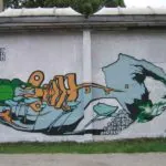 Fotoarchiv20 20133 - Meeting of Styles: International Street Art & Graffiti