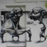 Fotoarchiv20 20134 - Meeting of Styles: International Street Art & Graffiti