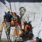 Fotoarchiv20 20227 - Meeting of Styles: International Street Art & Graffiti