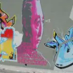 KIF 4672 - Meeting of Styles: International Street Art & Graffiti
