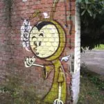 PDB crew from italy - Meeting of Styles: International Street Art & Graffiti