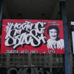 canvas by dockgene - Meeting of Styles: International Street Art & Graffiti