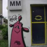 char1x - Meeting of Styles: International Street Art & Graffiti