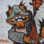 character1 - Meeting of Styles: International Street Art & Graffiti