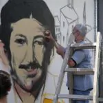 gene at work - Meeting of Styles: International Street Art & Graffiti