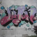 lemonpiece - Meeting of Styles: International Street Art & Graffiti
