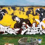 nbb - Meeting of Styles: International Street Art & Graffiti