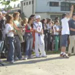 public - Meeting of Styles: International Street Art & Graffiti