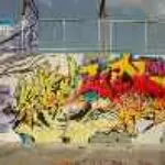 spike nade lunarcroatia cazogermanygraffiti - Meeting of Styles: International Street Art & Graffiti