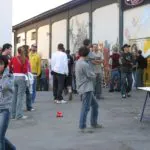 the people - Meeting of Styles: International Street Art & Graffiti