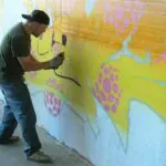 Fotoarchiv 0359 1 - Meeting of Styles: International Street Art & Graffiti