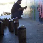 Fotoarchiv 0645 - Meeting of Styles: International Street Art & Graffiti