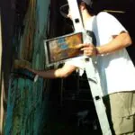 Fotoarchiv 1319 1 - Meeting of Styles: International Street Art & Graffiti
