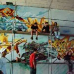 Fotoarchiv 1325 1 - Meeting of Styles: International Street Art & Graffiti