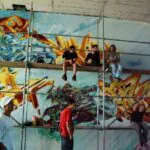 Fotoarchiv 1325 - Meeting of Styles: International Street Art & Graffiti