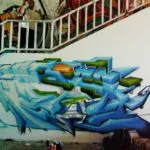 Fotoarchiv 1327 1 - Meeting of Styles: International Street Art & Graffiti