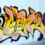 Fotoarchiv 1331 - Meeting of Styles: International Street Art & Graffiti