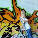 Fotoarchiv 1333 1 - Meeting of Styles: International Street Art & Graffiti