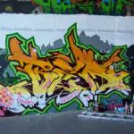 Fotoarchiv 243 - Meeting of Styles: International Street Art & Graffiti