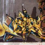 Fotoarchiv 296 - Meeting of Styles: International Street Art & Graffiti