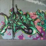 Fotoarchiv 459 1 - Meeting of Styles: International Street Art & Graffiti