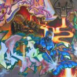 MOS 053 - Meeting of Styles: International Street Art & Graffiti